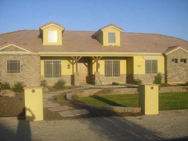 21103 S 222nd St., Queen Creek, AZ 85142