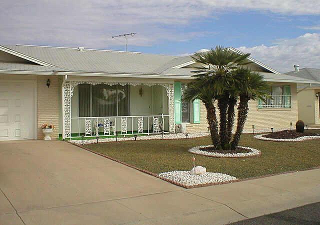 9630 W Country Club Dr., Sun City, AZ 85373