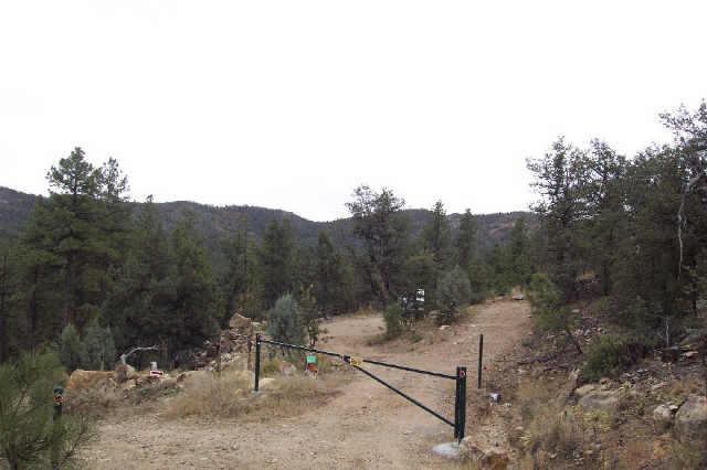 5549 S Blue Jay Rd., Prescott, AZ 86303