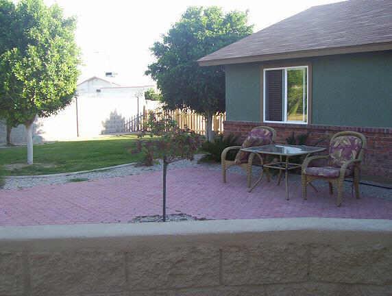 7441 E Gary Cir., Mesa, AZ 85207