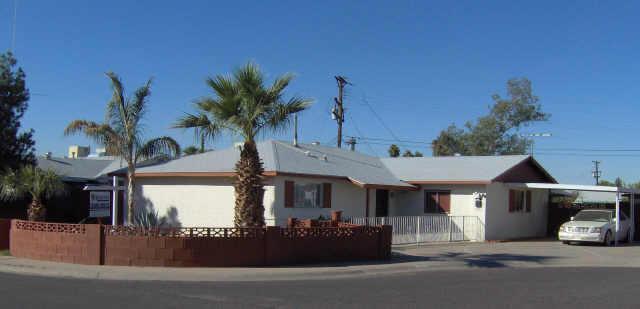 3008 N 45th Dr., Phoenix, AZ 85031