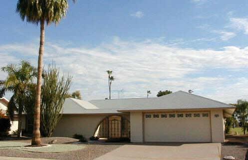 18817 N Welk Dr., Sun City, AZ 85373