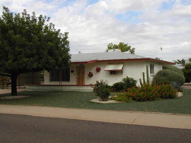 5348 E Decatur St., Mesa, AZ 85205