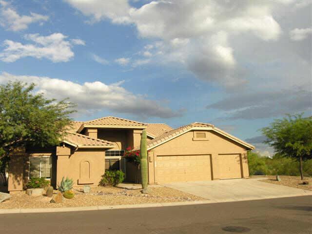 5599 S Juniper Hills Dr., Gold Canyon, AZ 85218