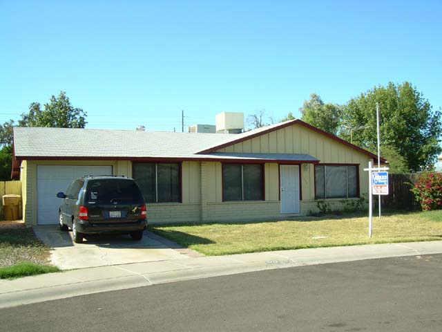 11222 N 74 Ln., Peoria, AZ 85345