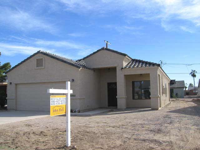 9491 W Coronado Dr., Arizona City, AZ 85223