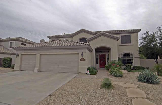 5237 E Helena Dr., Scottsdale, AZ 85254