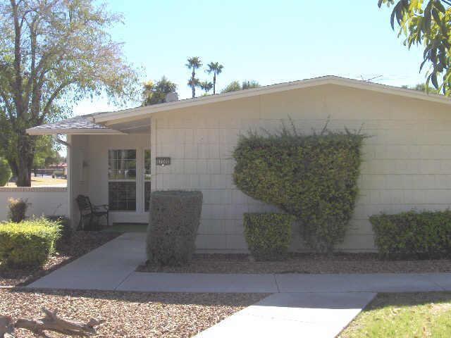 17202 N 105th Ave., Sun City, AZ 85373