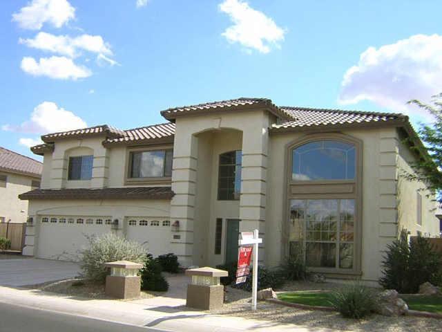 1411 E Horseshoe Dr., Chandler, AZ 85249