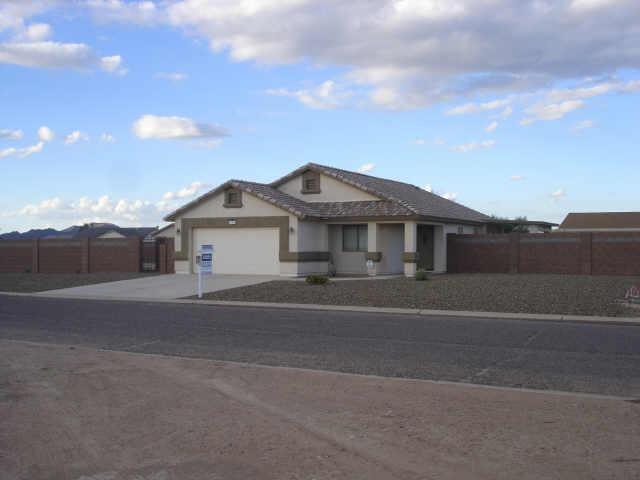 10366 W Catalina Dr., Arizona City, AZ 85123