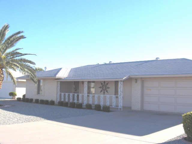10237 W Burns Dr., Sun City, AZ 85351
