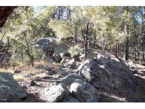 5549 S Mark Twain Ln., Prescott, AZ 86303