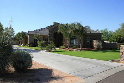 4403 E Desert Ln., Gilbert, AZ 85236
