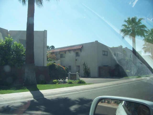 4925 N 73rd St. #7, Scottsdale, AZ 85251