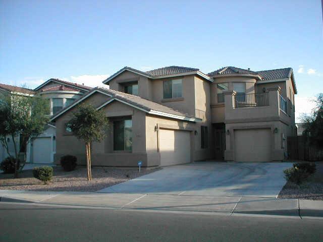 16577 W Saguaro Ln., Surprise, AZ 85388