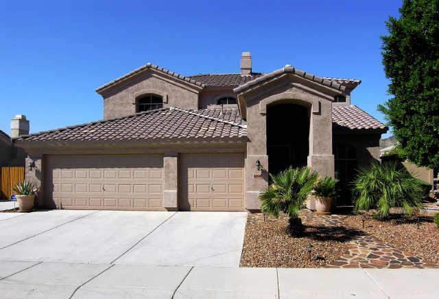 16608 S 15th Dr., Phoenix, AZ 85045