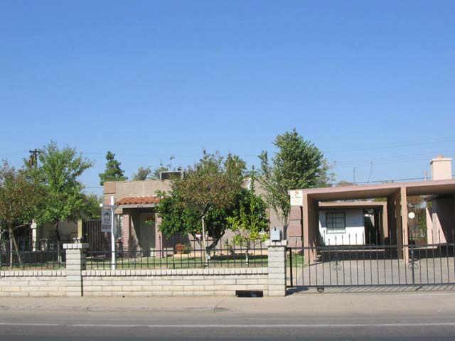 3726 W Roosevelt St., Phoenix, AZ 85009