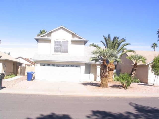 3862 W Whitten St., Chandler, AZ 85226