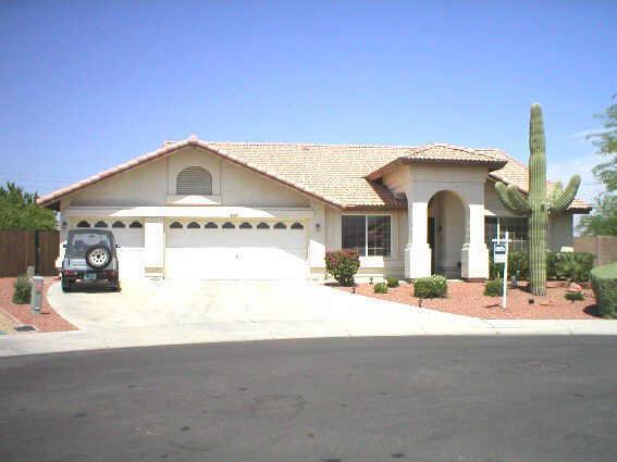 20831 N 110th Ave., Sun City, AZ 85373
