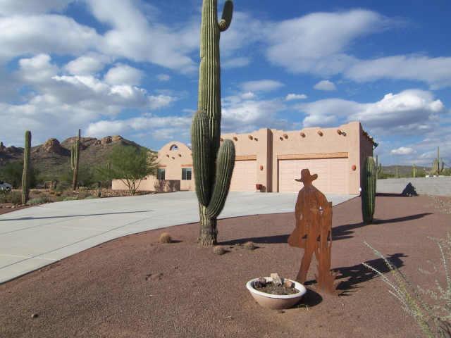 928 E Moon Vista St., Apache Junction, AZ 85219