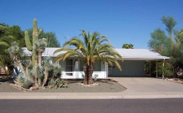 523 N 61st St., Mesa, AZ 85205