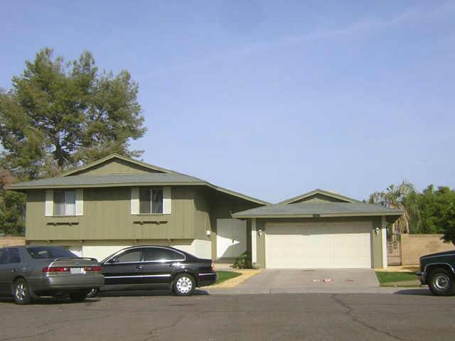 1600 E Fremont Dr., Tempe, AZ 85282