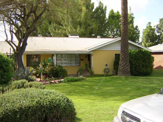 4036 N 40th Pl., Phoenix, AZ 85018