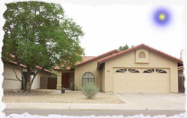 4147 W Gail Dr., Chandler, AZ 85226