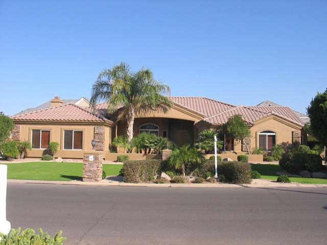 3062 E Robin Ln., Gilbert, AZ 85234