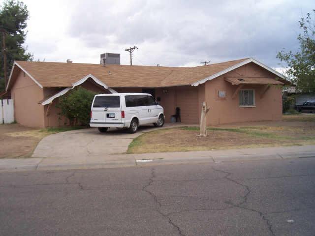 5201 W Catalina Dr., Phoenix, AZ 85031