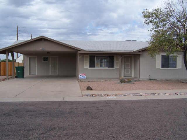 418 S 113th Pl., Mesa, AZ 85208