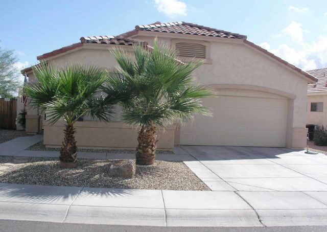 18521 N Coconino Dr., Surprise, AZ 85374