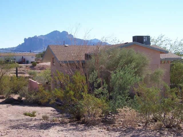 1321 W Saddle Butte St., Apache Junction, AZ 85220