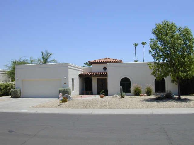 8321 E San Simon Dr., Scottsdale, AZ 85258