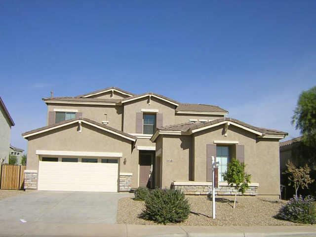 3674 E Palmer Way, Gilbert, AZ 85297