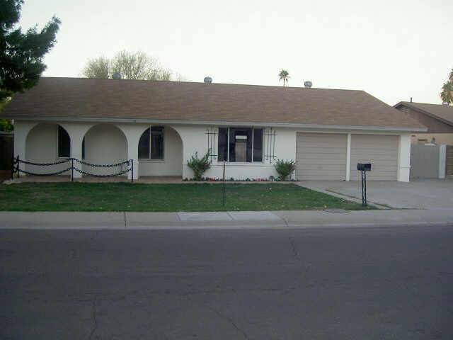 2042 E Cornell Dr., Tempe, AZ 85283