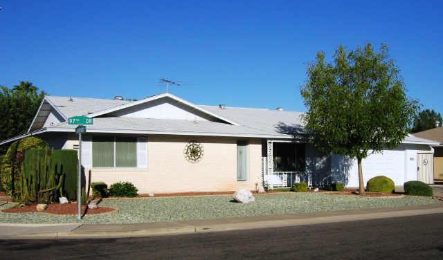 18402 N 97th Dr., Sun City, AZ 85373