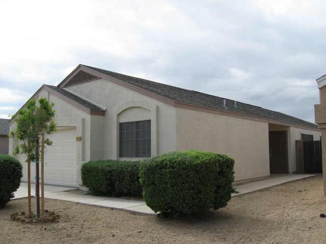 20806 N 29th Dr., Phoenix, AZ 85027