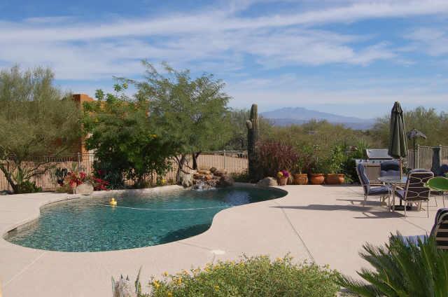 14832 E Mark Ln., Scottsdale, AZ 85262