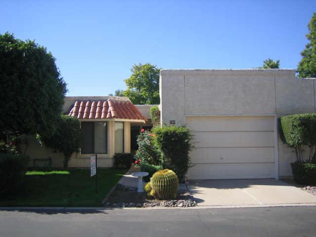 740 S Arrowwood Way, Mesa, AZ 85208