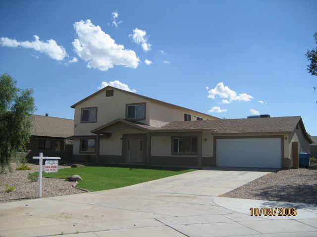 1817 E Paradise Ln., Phoenix, AZ 85022