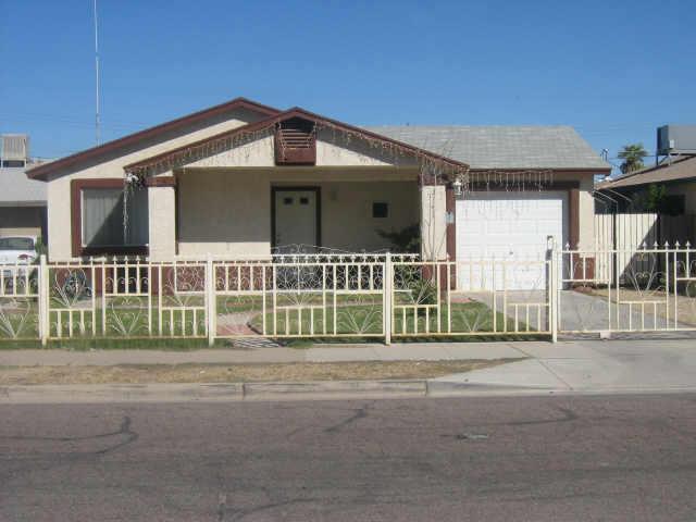 2342 W Madison St., Phoenix, AZ 85009