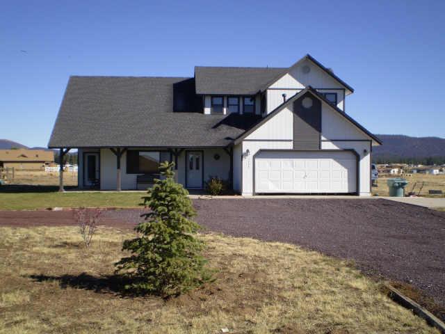 7455 Moonbeam Dr., Flagstaff, AZ 86004