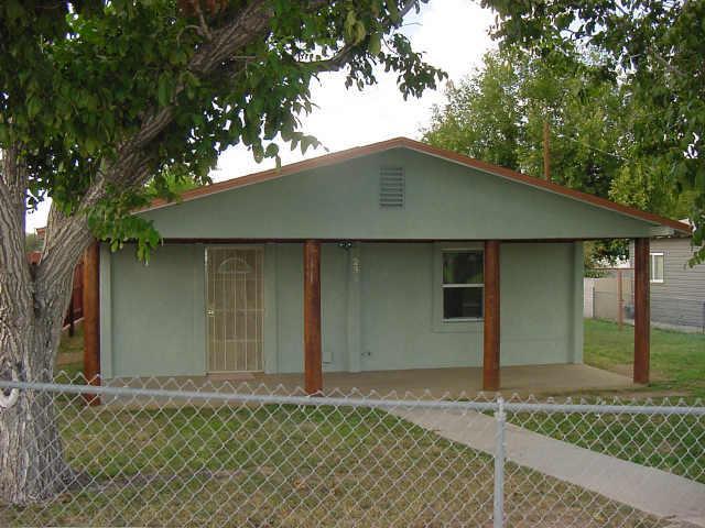234 W Swilling Ave., Wickenburg, AZ 85390