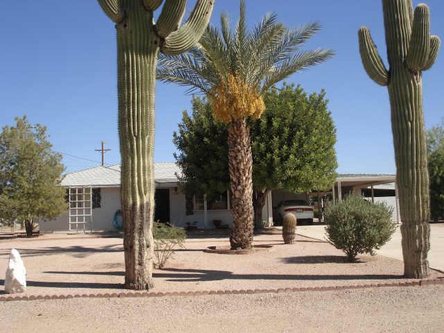1331 N 67th St., Mesa, AZ 85205