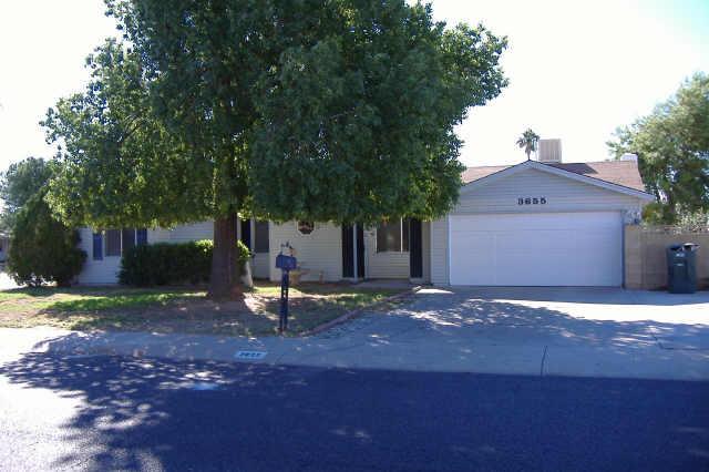 3655 E Crocus Dr., Phoenix, AZ 85032