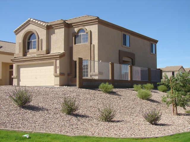 21764 W Ashleigh Marie Dr., Buckeye, AZ 85326