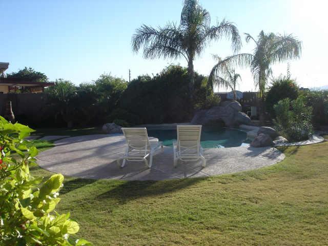 638 S Los Feliz Dr., Chandler, AZ 85226