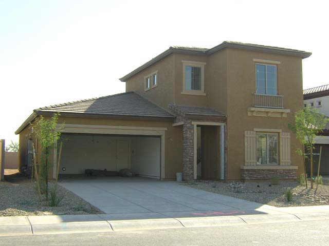 4627 S 99th Dr., Tolleson, AZ 85353