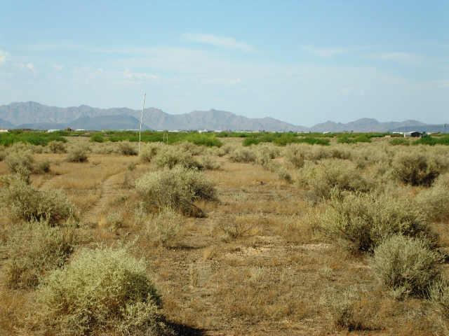 382 W Van Buren St. #58, Tonopah, AZ 85354